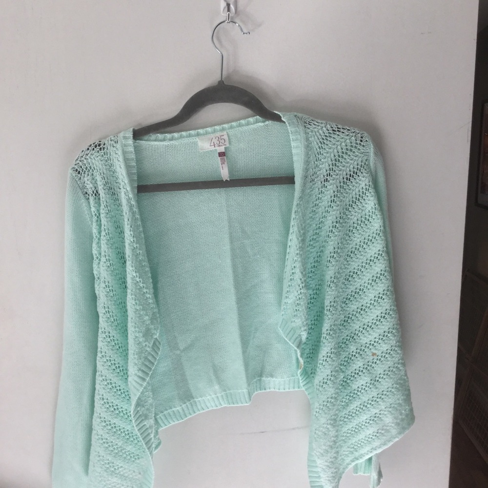 Matilda Jane Tween/ Girl’s Size 10 Sweater
